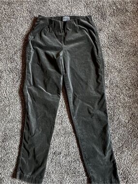 OSKA micro corduroy pants
